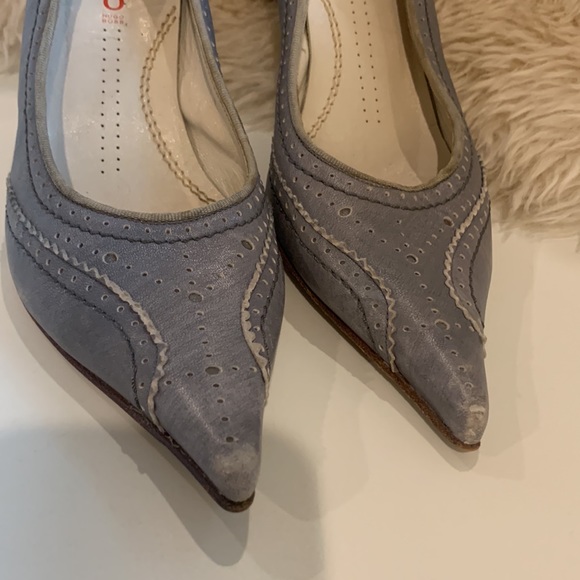 Hugo Boss Gorgeous Heels - Picture 3 of 7